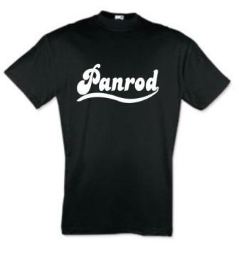 panrod t-shirtsm